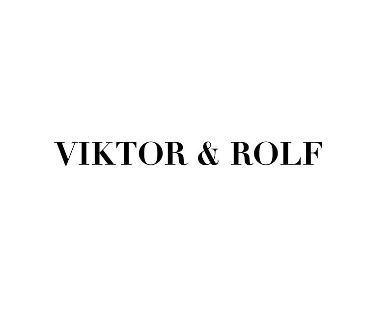 Viktor&Rolf
