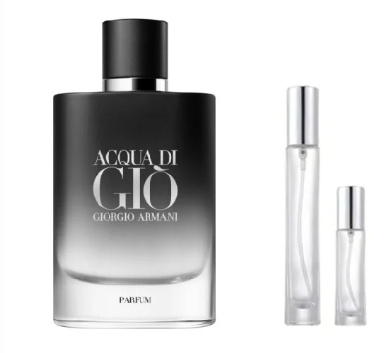 perfume acqua di gio parfum