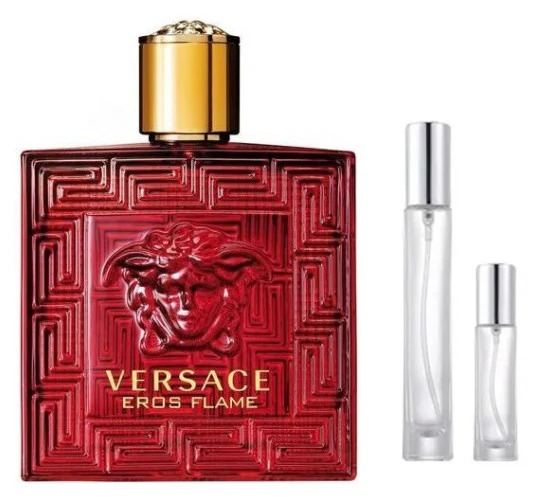 perfume eros flame