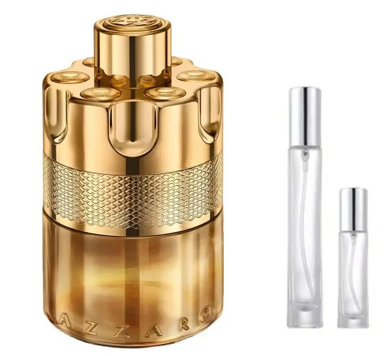 Decant Forever Wanted Elixir