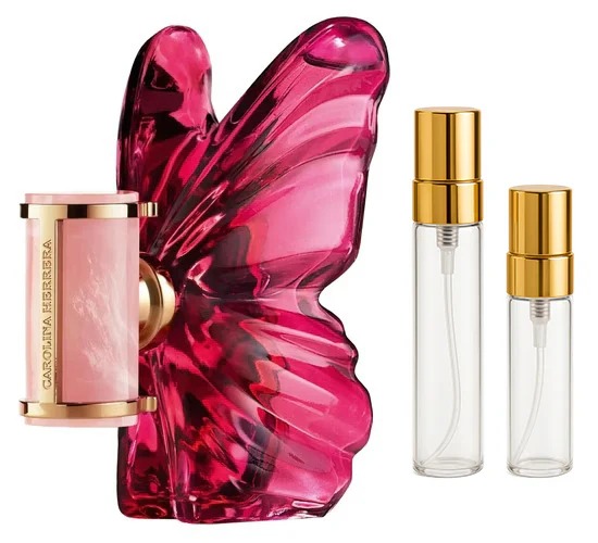 Carolina Herrera La Bomba