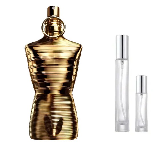 perfume le male elixir absolu