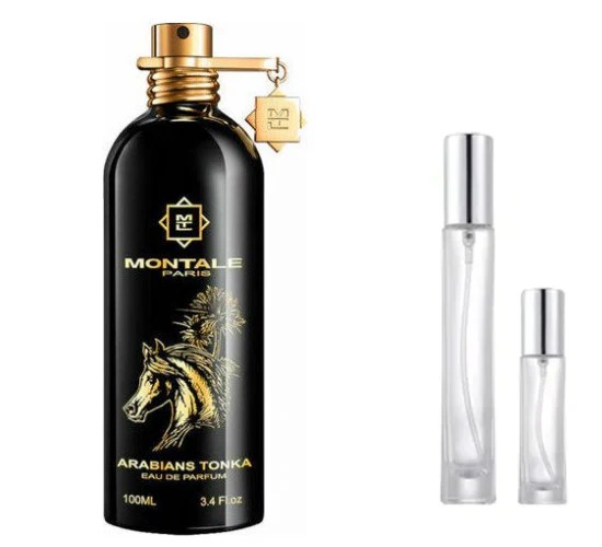 perfume arabians tonka