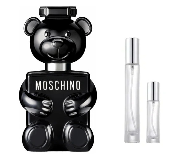 perfume toy boy