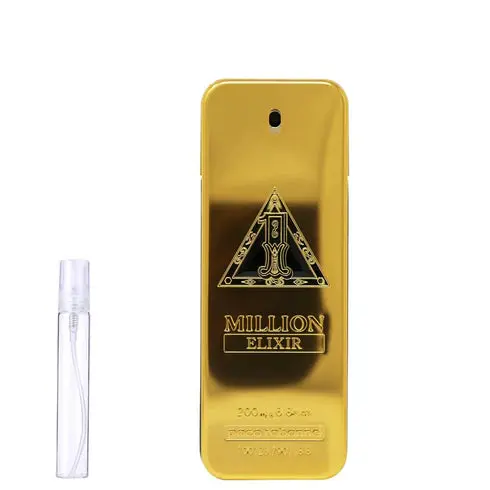 perfume one million elixir