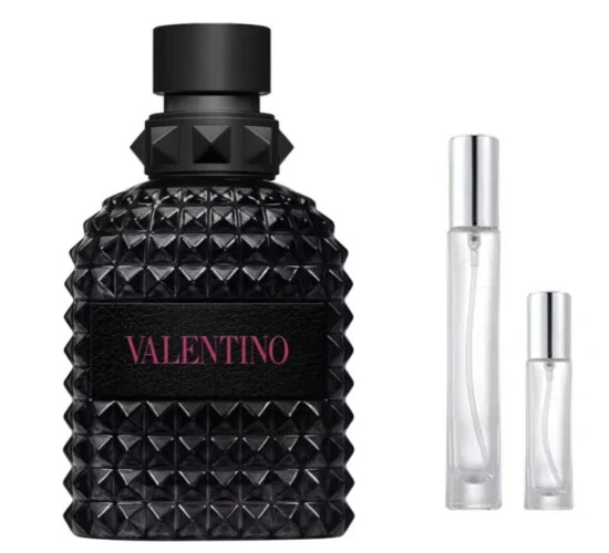 Valentino Born in Roma Extradose Uomo